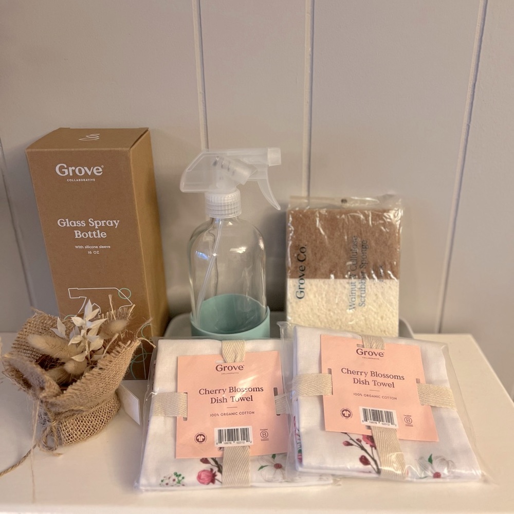 Grove bundle